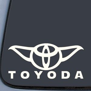 Car decal